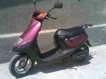 2000 Yamaha JOG For Sale