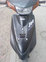2001 Yamaha JOG Photos
