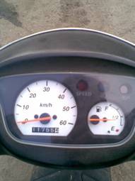 2006 Yamaha JOG Pictures