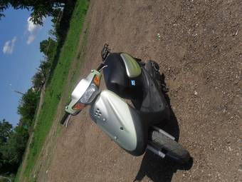 2008 Yamaha JOG For Sale