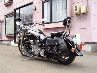 1999 Yamaha ROAD STAR XV For Sale