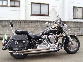1999 Yamaha ROAD STAR XV Pictures