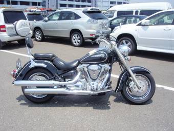 1999 Yamaha ROAD STAR XV Photos