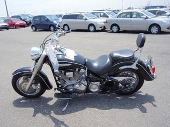 1999 Yamaha ROAD STAR XV For Sale