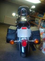 1999 Yamaha ROAD STAR XV For Sale