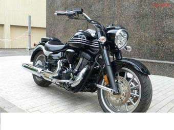 2006 Yamaha ROAD STAR XV Photos