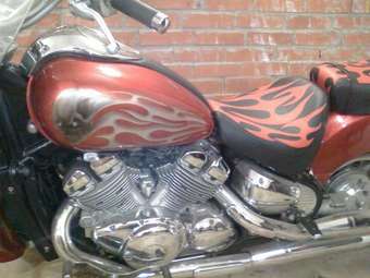 1996 Yamaha Royal STAR For Sale