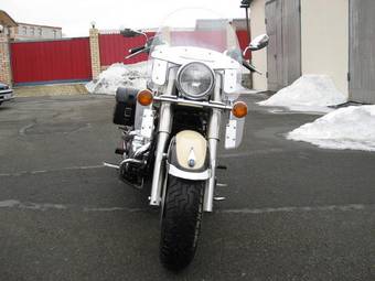 1996 Yamaha Royal STAR Pictures