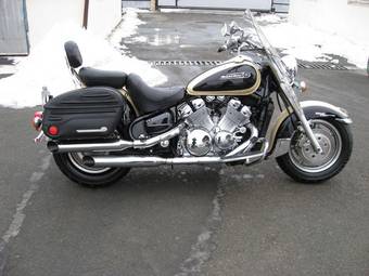 1996 Yamaha Royal STAR Pictures