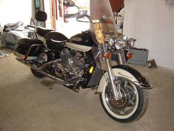 1997 Yamaha Royal STAR Pictures