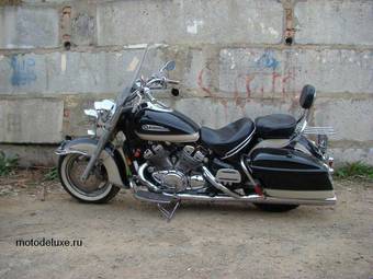 1997 Yamaha Royal STAR For Sale