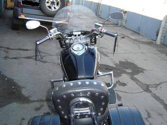 1997 Yamaha Royal STAR Photos