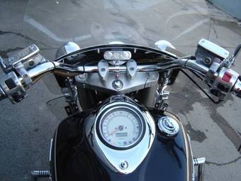 1997 Yamaha Royal STAR Photos