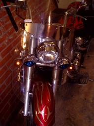 1997 Yamaha Royal STAR For Sale