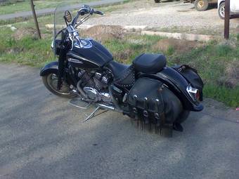 1997 Yamaha Royal STAR For Sale