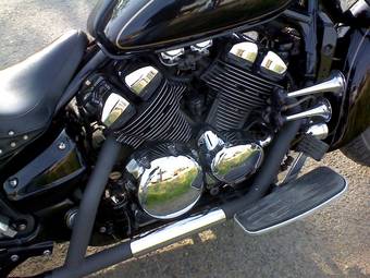 1997 Yamaha Royal STAR For Sale