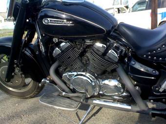 1997 Yamaha Royal STAR Images