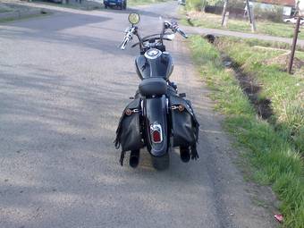 1997 Yamaha Royal STAR Pictures