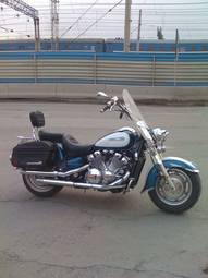 1997 Yamaha Royal STAR Pictures