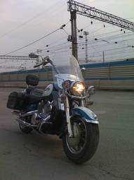 1997 Yamaha Royal STAR Photos