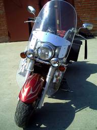 1997 Yamaha Royal STAR Pictures