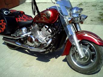 1997 Yamaha Royal STAR For Sale