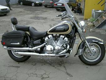 1998 Yamaha Royal STAR Pictures