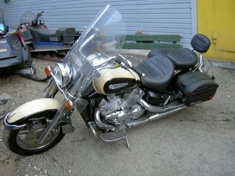 1998 Yamaha Royal STAR Pictures