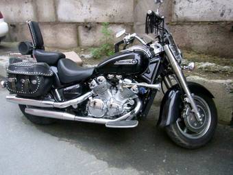 1998 Yamaha Royal STAR For Sale