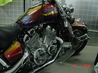 2005 Yamaha Royal STAR For Sale