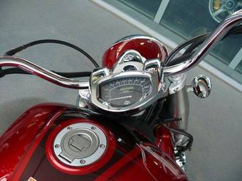 2008 Yamaha Royal STAR Photos