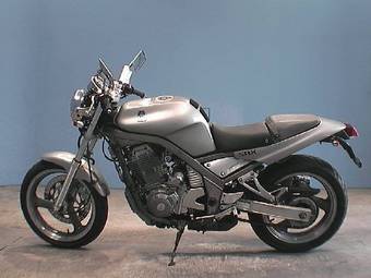 1994 Yamaha SRX Pictures