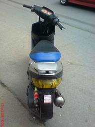 1999 Yamaha Super JOG ZR For Sale