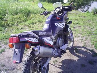 1992 Yamaha Super Tenere Pictures