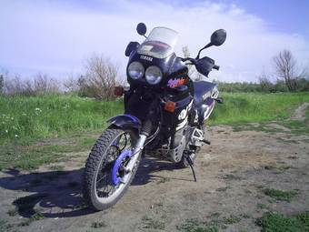 1992 Yamaha Super Tenere For Sale