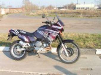 1995 Yamaha Super Tenere