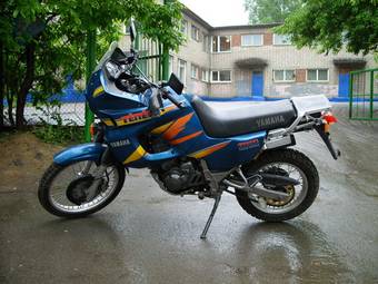 1998 Yamaha Super Tenere Pictures