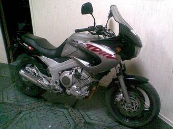 1998 Yamaha TDM Pics