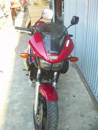 2001 Yamaha TDM For Sale