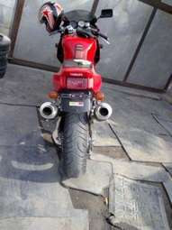 1995 Yamaha TRX For Sale