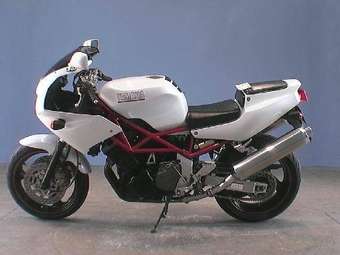 1997 Yamaha TRX For Sale