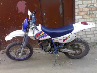 1994 Yamaha TT-R