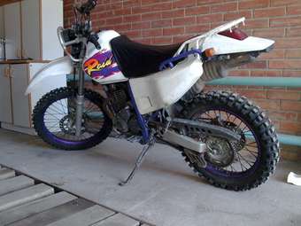 1994 Yamaha TT-R RAID For Sale