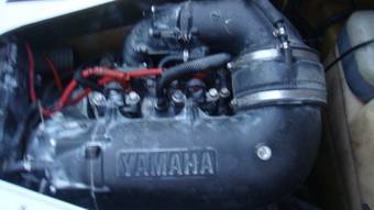 1999 Yamaha TZR For Sale