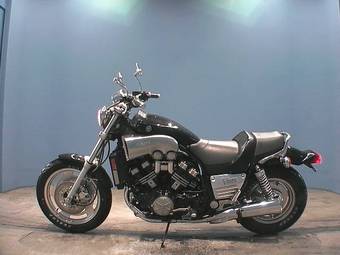 1990 Yamaha V-max For Sale