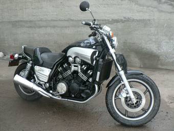 1993 Yamaha V-max Pictures