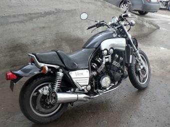 1993 Yamaha V-max Photos