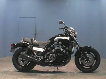 1994 Yamaha V-max Pictures