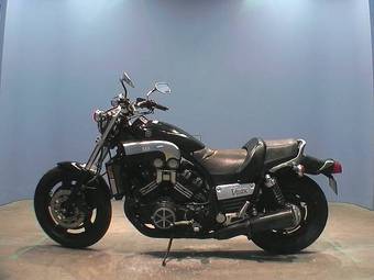 1994 Yamaha V-max Pics