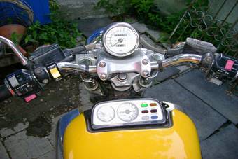 1994 Yamaha V-max For Sale